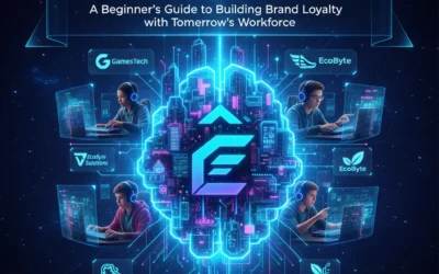 High School Esports Sponsorship 101: A Beginner's Guide to Building Brand Loyalty with Tomorrow's Workforce