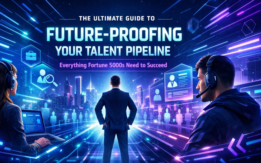 The Ultimate Guide to Future-Proofing Your Talent Pipeline: Everything ...