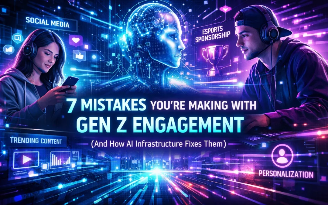 7 Mistakes You’re Making with Gen Z Engagement (And How AI ...