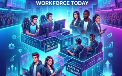 The Ultimate Guide to the EsportsPod Talent Funnel: Securing Your Future Workforce Today