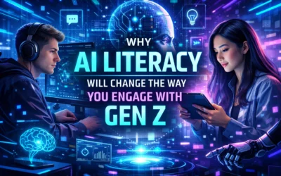 Why AI Literacy Will Change the Way You Engage with Gen Z