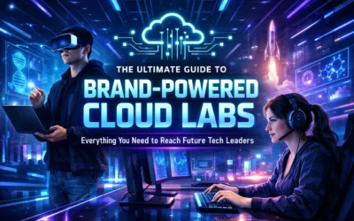 The Ultimate Guide to Brand-Powered Cloud Labs: Everything You Need to Reach Future Tech Leaders