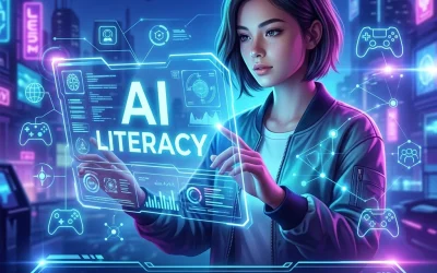 How to Integrate AI Literacy With Your Gen Z Brand Engagement Strategy