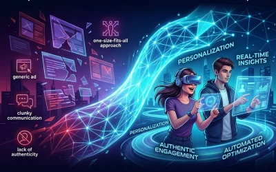 7 Mistakes You’re Making with Gen Z Outreach (And How AI Infrastructure Fixes Them)