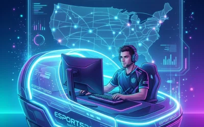 Why the EsportsPod National Rollout Will Change the Way Brands Recruit Next-Gen Talent