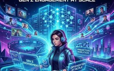 AI Infrastructure 101: A Media Buyer’s Guide to Mastering Gen Z Engagement at Scale