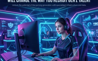 Why the EsportsPod National Rollout Will Change the Way You Recruit Gen Z Talent
