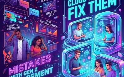 7 Mistakes You’re Making with Gen Z Engagement (And How Cloud-Powered Pods Fix Them)
