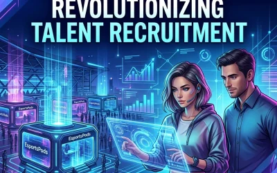 Why the National EsportsPod Expansion Will Change the Way You Recruit Top Talent
