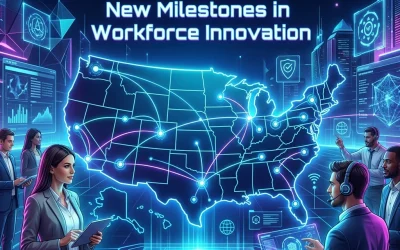 The Ultimate Guide to the EsportsPod National Expansion: New Milestones in Workforce Innovation