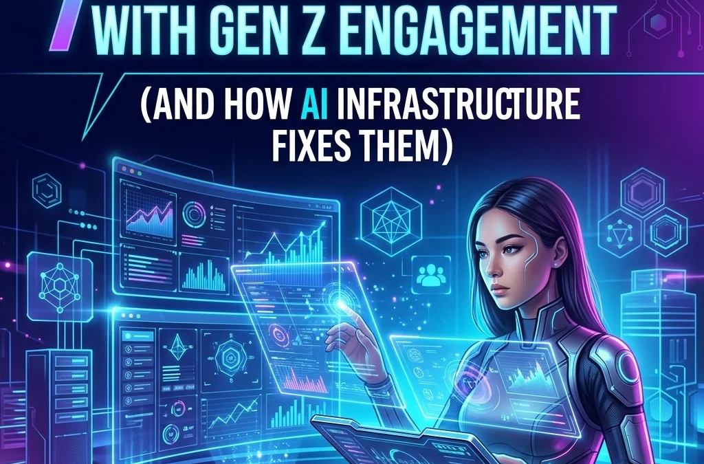7 Mistakes You’re Making with Gen Z Engagement (and How AI ...