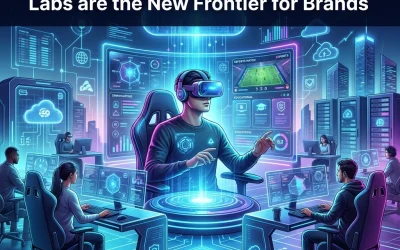 Stop Wasting Ad Spend on Digital Noise: Why Cloud-Powered Learning Labs are the New Frontier for Brands