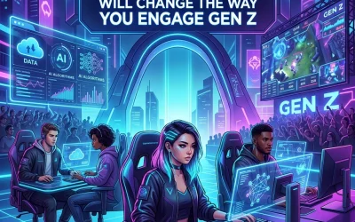 Why Cloud & AI Literacy Will Change the Way You Engage Gen Z