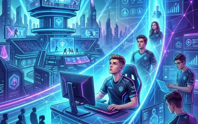 The Ultimate Guide to the Esports Talent Funnel: Securing Top-Tier Gen Z Talent Early