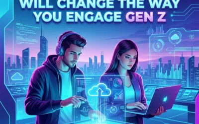 Why Cloud Literacy Will Change the Way You Engage Gen Z