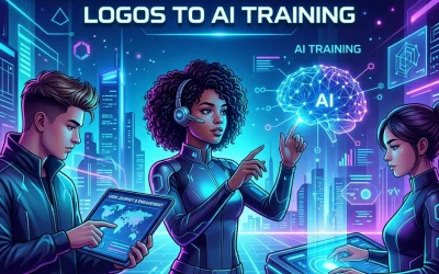 The Ultimate Guide to Gen Z Engagement: Moving Beyond Logos to AI Training