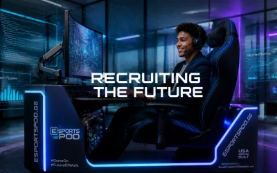 Why Cloud Infrastructure Will Change the Way You Recruit Gen Z Talent