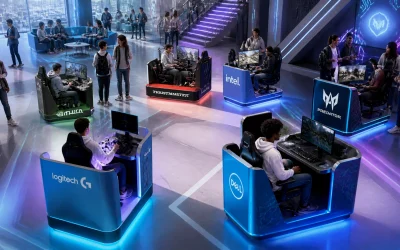 How to Leverage the EsportsPod National Rollout to Solve Your Next-Gen Recruiting Challenges