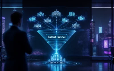 The Ultimate Guide to the Esports Talent Funnel: Everything Your C-Suite Needs to Know