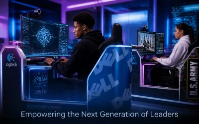 The Ultimate Guide to the EsportsPod National Rollout: Everything You Need to Succeed in Gen Z Engagement