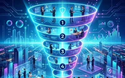 5 Steps How to Build a Tech Talent Funnel and Secure Your Future Workforce (Easy Guide for Executives)