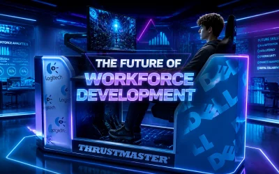 National Rollout Matters: Why EsportsPod is Redefining High School Workforce Development
