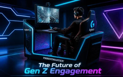 Why Cloud Infrastructure Will Change the Way You Target Gen Z