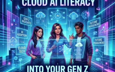 How to Integrate Cloud AI Literacy Into Your Gen Z Engagement Strategy