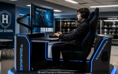 Why the EsportsPod National Expansion Will Change the Way You Recruit Gen Z Talent
