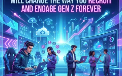 Why Cloud-Enabled Classrooms Will Change the Way You Recruit and Engage Gen Z Forever