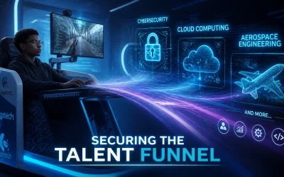 The Ultimate Guide to the EsportsPod National Rollout: Everything Your Brand Needs to Secure the Talent Funnel