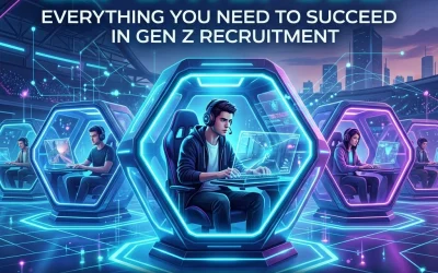 The Ultimate Guide to EsportsPods: Everything You Need to Succeed in Gen Z Recruitment