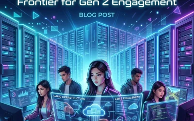 AI Literacy Matters: Why Physical Cloud Infrastructure Is the New Frontier for Gen Z Engagement