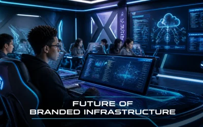 Why Branded AI Infrastructure Will Change the Way You Reach High School Students