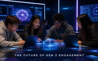 Looking For Authentic Gen Z Engagement? 10 Things You Should Know About AI Infrastructure in Schools