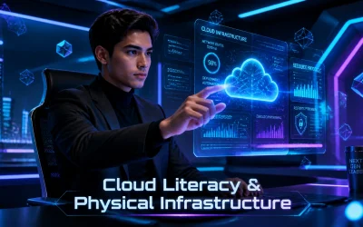 Cloud Literacy Matters: Why Physical Infrastructure Wins Gen Z Engagement