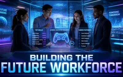 5 Steps to Building a Workforce Pipeline through the EsportsPod National Rollout (Easy Guide for Media Buyers)