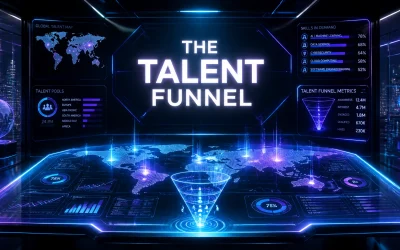 The Proven Talent Funnel Framework: How Fortune 5000s Recruit Tech Talent Before Graduation
