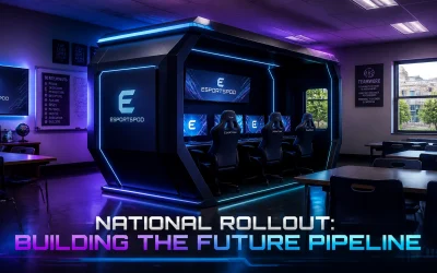 10 Reasons Your Talent Pipeline Isn’t Working (And How Our National Rollout Fixes It)