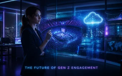 How to Integrate Cloud Literacy With Gen Z Marketing: A Creative Director’s Playbook