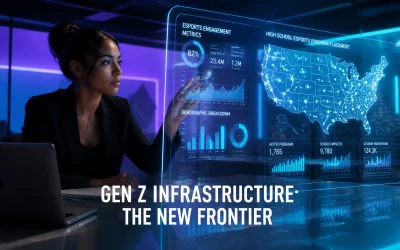 7 Mistakes Media Buyers Make with Gen Z AI Infrastructure (and How to Fix Them)