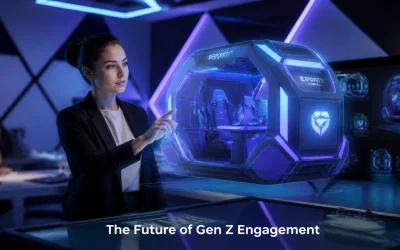Why Cloud-Powered AI Infrastructure Will Change the Way You Reach Gen Z