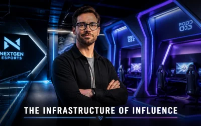The Creative Director’s Guide to Mastering Gen Z Engagement via AI Infrastructure