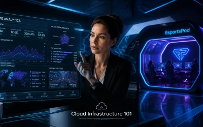 Cloud Infrastructure 101: A Media Buyer’s Guide to Mastering Gen Z Engagement