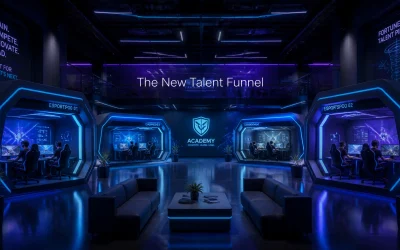 Are Career Fairs Dead? Why Fortune 5000 Brands are Moving the Talent Funnel into High Schools