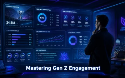 Cloud/AI Infrastructure 101: A Beginner’s Guide to Mastering Gen Z Engagement