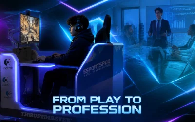 How to Build a Direct Talent Funnel from High School to HQ Using EsportsPods