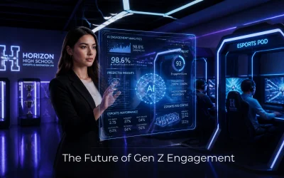 10 Reasons Your Gen Z Engagement Strategy Isn’t Working (And Why Cloud Labs Are the Fix)