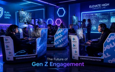 Do You Really Need a Physical Lab? Here’s the Truth About Engaging Gen Z Through Cloud Tech