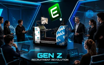 7 Mistakes You’re Making With Gen Z Recruitment (and How EsportsPods Fix Them)